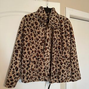 Torrid Size 2 Jacket